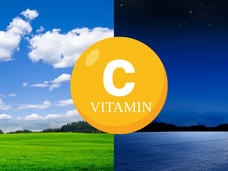 When To Use Vitamin C Serum Day Or Night ?