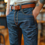 What Are Selvedge Jeans ?