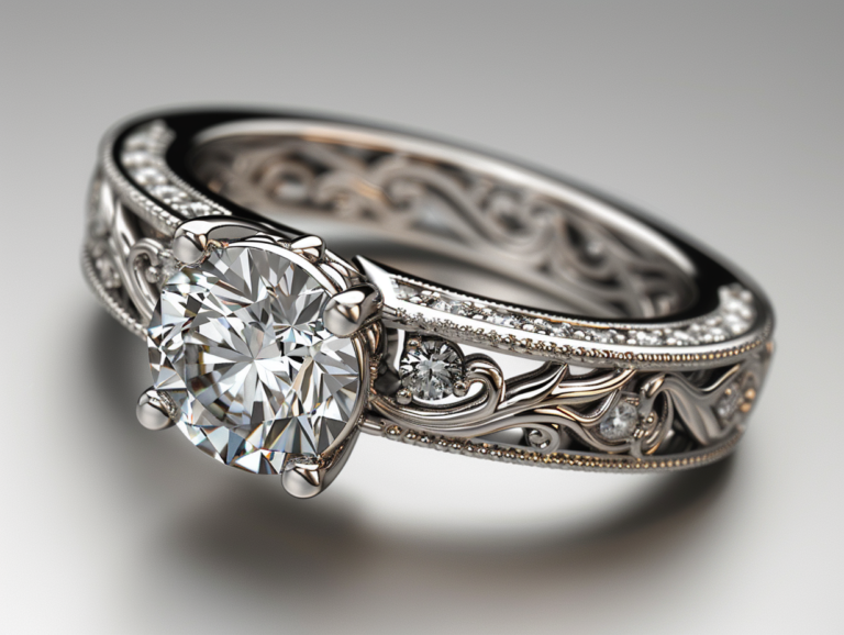 What to Engrave on a Wedding Ring