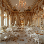 What is an Opulent Wedding?